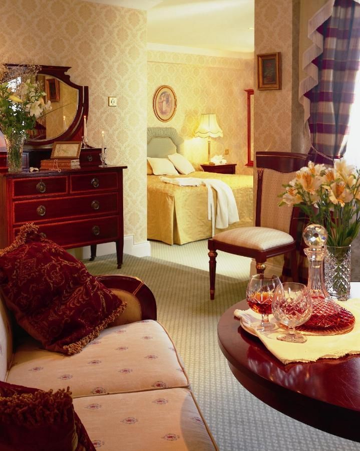 Отель Killarney Royal Hotel Килларни