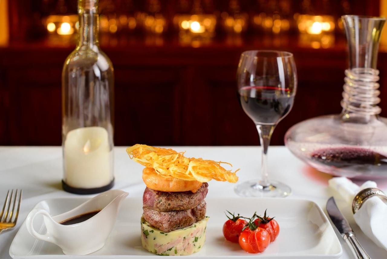 Отель Killarney Royal Hotel Килларни-27