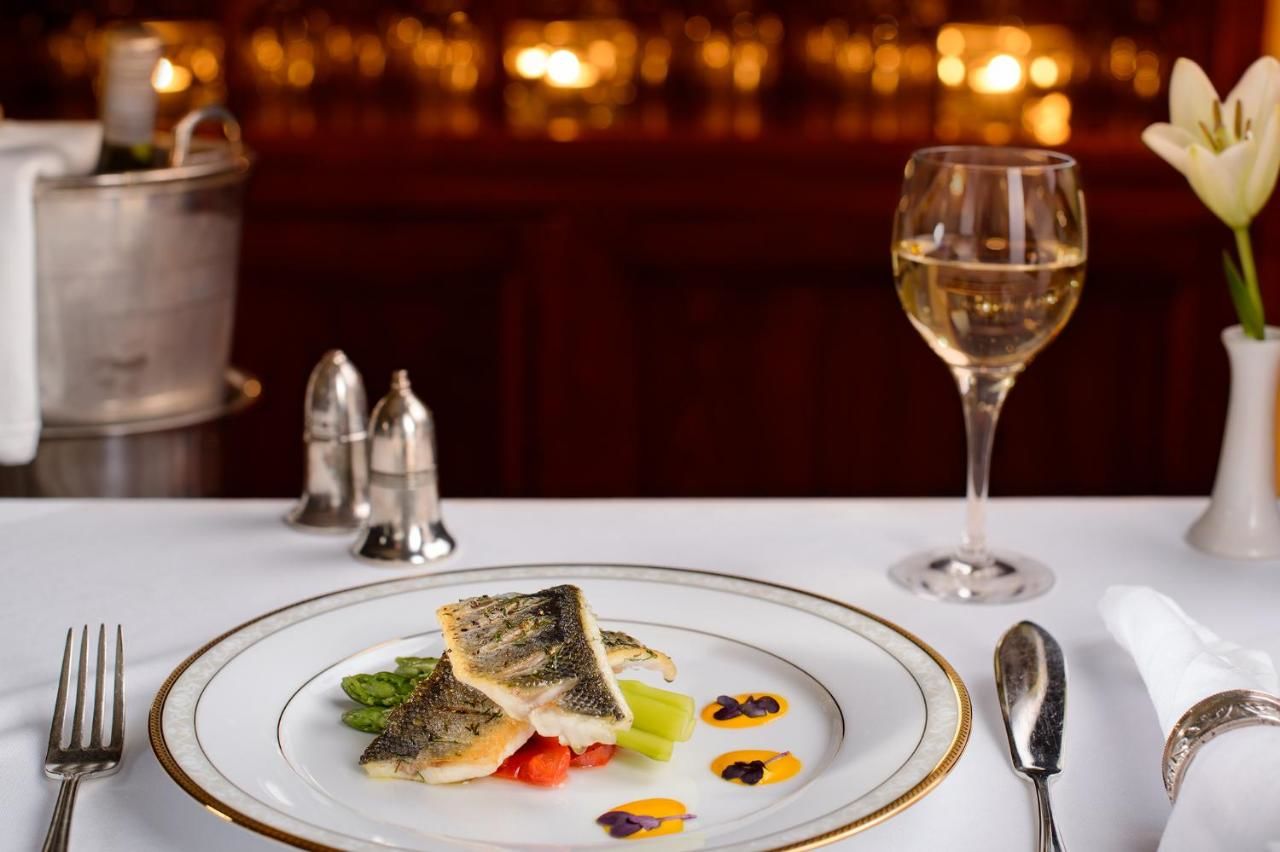 Отель Killarney Royal Hotel Килларни-28