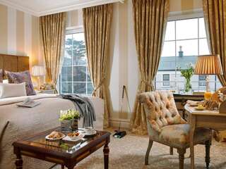Отель Killarney Royal Hotel Килларни Двухместный номер с 1 кроватью-1