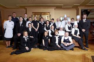 Отель Killarney Royal Hotel Килларни-5