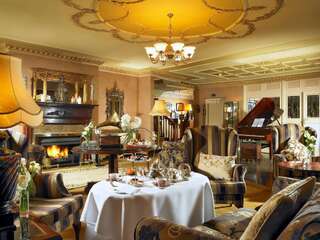 Отель Killarney Royal Hotel Килларни-6