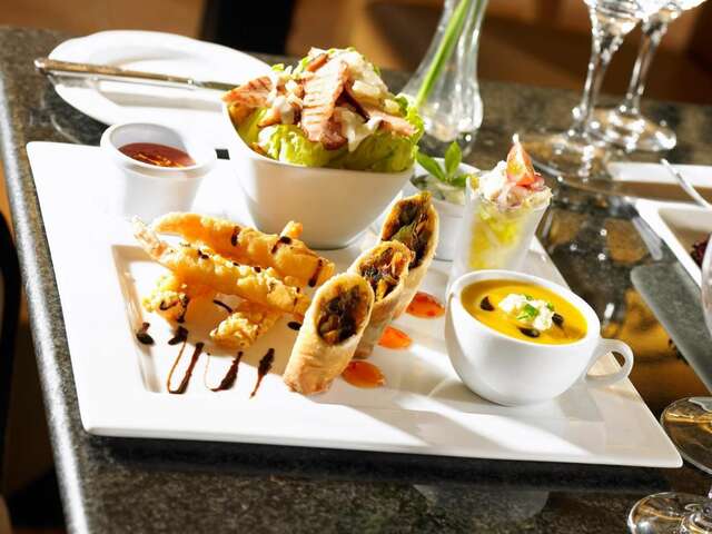 Отель Killarney Royal Hotel Килларни-25