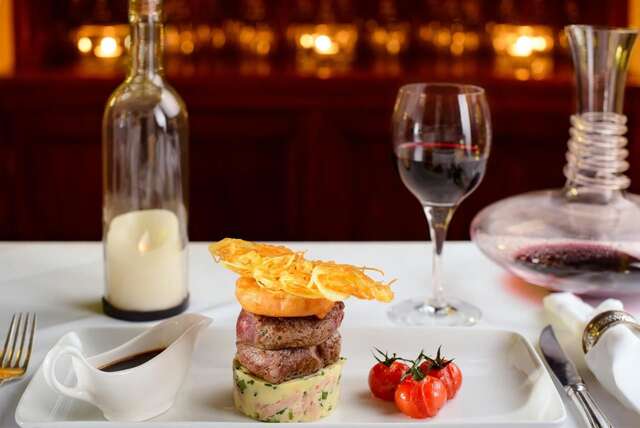 Отель Killarney Royal Hotel Килларни-26