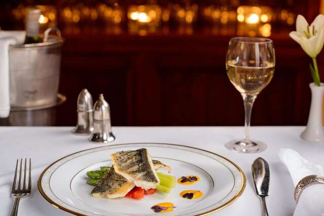 Отель Killarney Royal Hotel Килларни-27